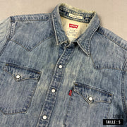 Levi's Chemise Taille S